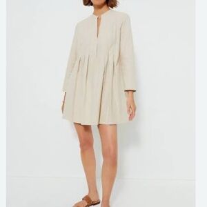 Tuckernuck Stone Luella Dress NWT